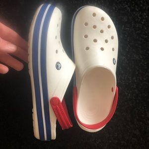 American Crocs